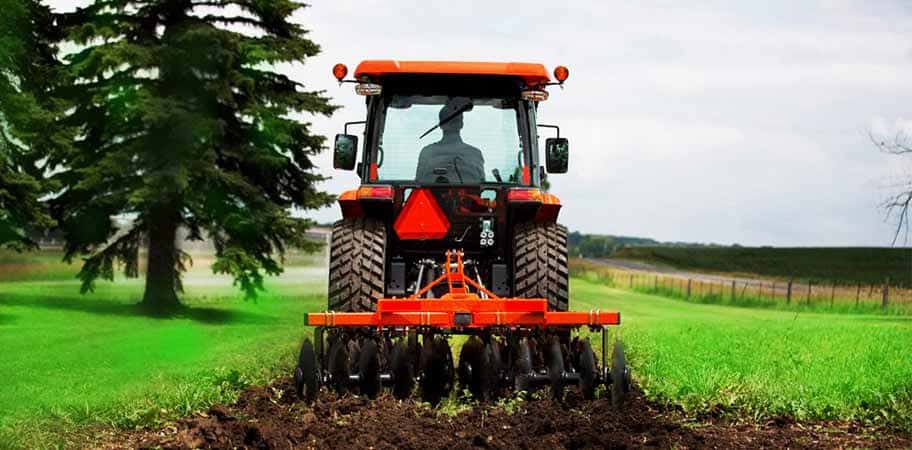 قیمت گاوآهن دوار 10 ردیف با کیفیت ارزان + خرید عمده